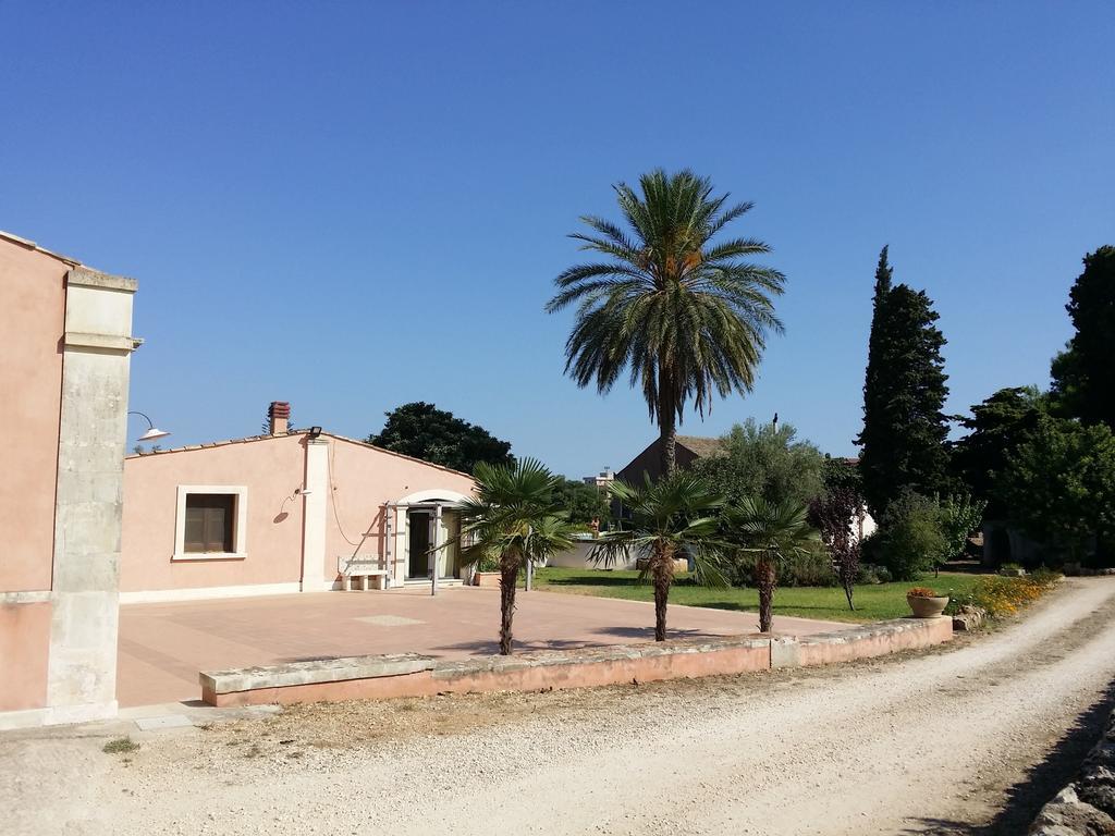 La Taverna Флоридия Екстериор снимка