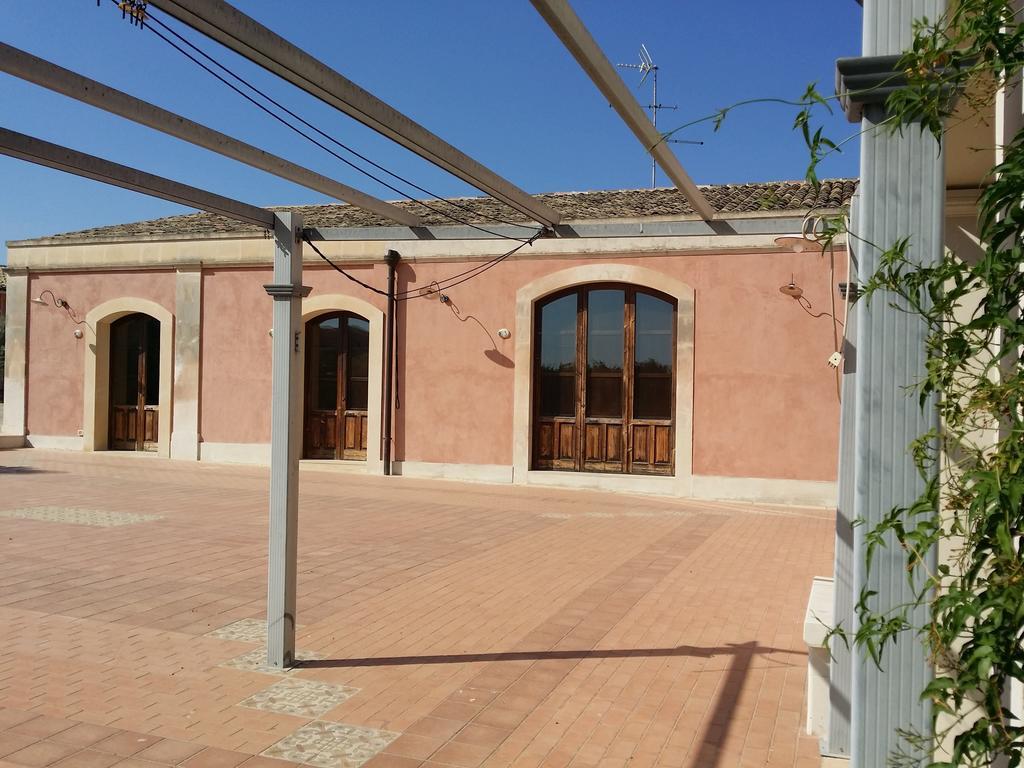 La Taverna Флоридия Екстериор снимка